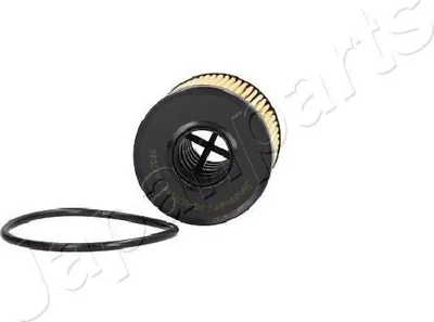 Produktbild von Ölfilter JAPANPARTS FO-ECO044 Filtereinsatz für OPEL Corsa D Schrägheck (S07) Corsa C Schrägheck (X01) Meriva A (X03) Astra H Caravan (A04)