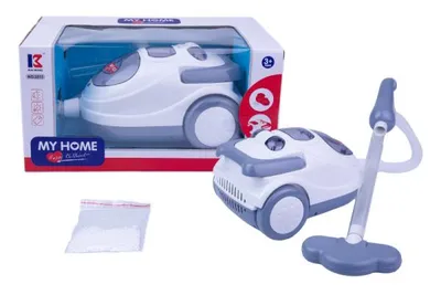 Obrázek produktu pro Vysavač na baterie 1003969