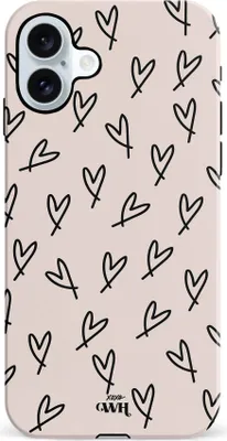 Produktbild von All Yours - Kompatibel mit iPhone 17