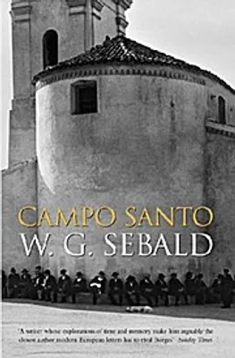 Productafbeelding van Campo Santo