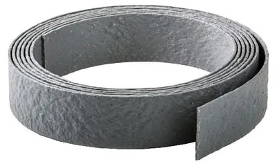 Image de Wovar - Bordure ecolat 14 cm - Rouleau 10 mètres