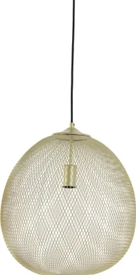 Produktbild von Light&Living Hängeleuchte MOROC