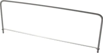 Produktbild von Lares 6231, Draht-Kuchen Slicer, Edelstahl, Edelstahl, Edelstahl, 400 mm