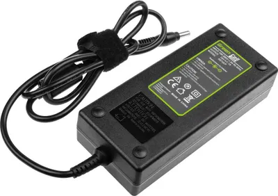 Obrázek produktu pro Green Cell PRO nabíječka/síťový adaptér 19V, 7,1A, 135W pro Acer Aspire Nitro