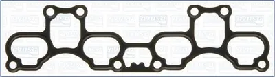 Produktbild von AJUSA 13178600 Ansaugkrümmer-Dichtung für NISSAN ALMERA II Hatchback (N16) PRIMERA (P11) PRIMERA (P12) PRIMERA Kombi (WP12) PRIMERA Hatchback (P11)