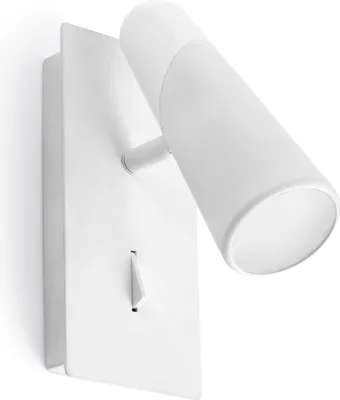 Produktbild von Faro 29040, Oberfläche, 3000 K, IP20, Weiß