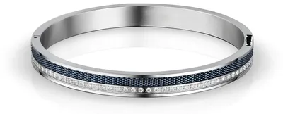 Obrázek produktu pro Náramek z nerezové oceli 190 mm - Bering Jewelry Model: 627-1117-190