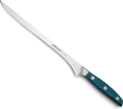 Produktbild von Flexibles Schinkenmesser brooklyn series 250mm
