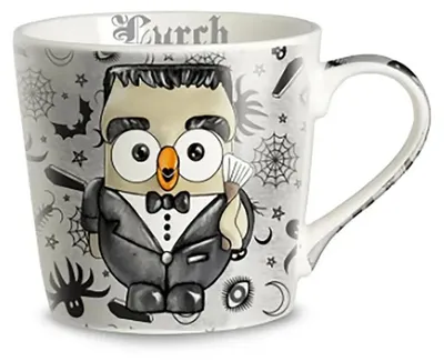 Immagine prodotto di Tazza Goofi Lurch Famiglia Addams
