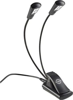 Image de K&M 12245 Double4 LED FlexLight