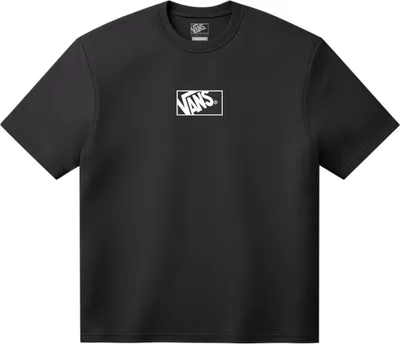 Produktbild von Vans Blocked Box Loose Kurzarm-t-shirt S Mann S