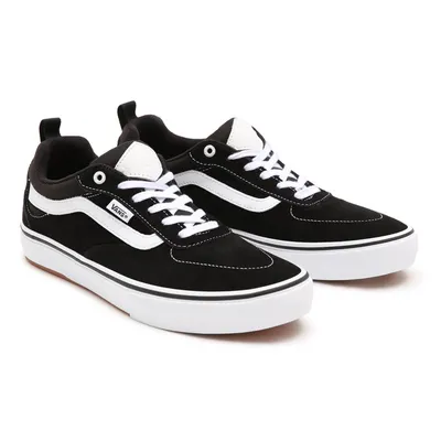 Produktbild von Schuhe VANS - Kyle Walker Black-White (281)