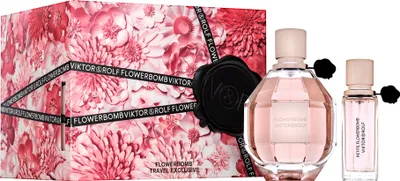 Image de Viktor & Rolf Flowerbomb Giftset