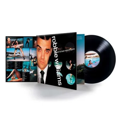 Image de Robbie Williams - Je t'attendais