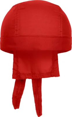 Produktbild von Myrtle Beach Uni Bandana Kopftuch MB041 red one size