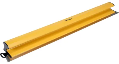 Produktbild von Finish-Spachtel 1000 mm Flächenspachtel Für Glättung Kunststoffgriff Edelstahl K