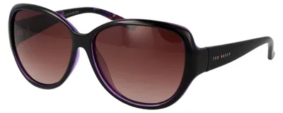 Zdjęcie produktu dla TED BAKER SUNGLASSES Okulary przeciwsłoneczne TB1394 59001