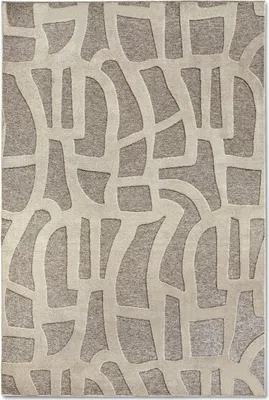 Obrázok produktu pre 160x230 cm Kusový koberec Villeroy & Boch 106142 Grey, Beige