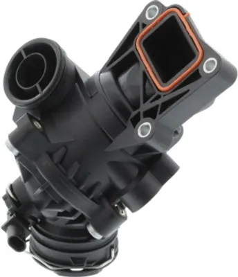 Produktbild von TOPRAN Thermostat Kühlmittel 103°C passend für MERCEDES-BENZ C-Klasse Limousine (W204) C-Klasse T-modell (S204) E-Klasse Limousine (W212) GLK (X204)
