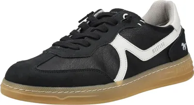 Produktbild von Mustang Sneaker Sneaker Kunstleder