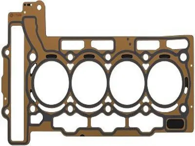 Produktbild von ELRING 295.930 Zylinderkopfdichtung für MINI Schrägheck (R56) passend für PEUGEOT 2008 Kombi (CU) 207 (WA, WC) 207 CC (WD) für CITROËN BERLINGO (B9)