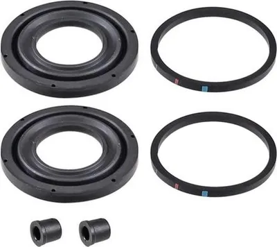 Produktbild von A.B.S. Bremssattel-Reparatursatz für VW 411,412 Vorne 43292