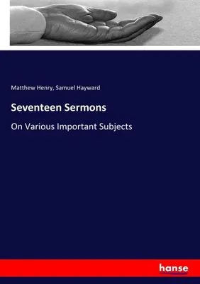 Image de Seventeen Sermons