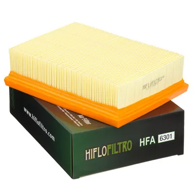 Produktbild von Luftfilter HifloFiltro HFA6301