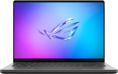 Produktbild von ASUS ROG Zephyrus G14 GA403UP-QS002 OLED AMD Ryzen 9 270/32GB/1TB SSD/RTX 5070/14"