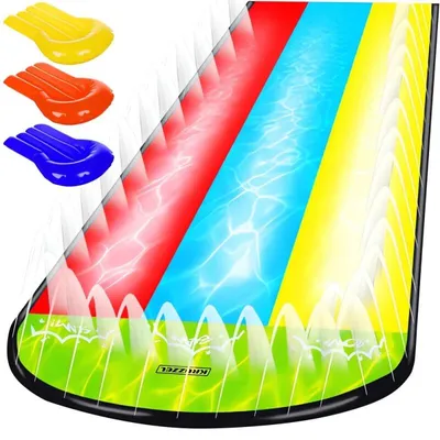 Obrázok produktu pre Malatec 23944 Vodná šmykľavka 475 x 200 cm