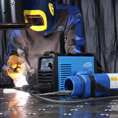 Image de Thermos pour électrodes MOST