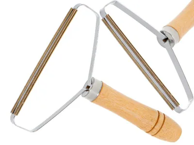 Obrázek produktu pro Pronett XT1948 Odstraňovač žmolků a chlupů 2ks