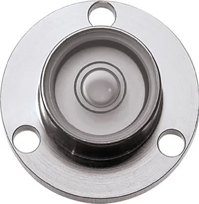 Produktbild von BMI Dosenlibelle 30mm 25 min - 680030DFM/25