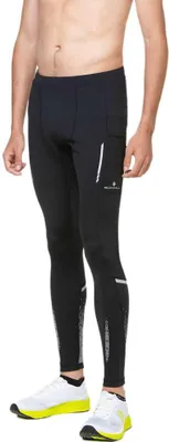 Immagine prodotto di Ronhill Tech Reflect Leggings Nero S Uomo Nero S
