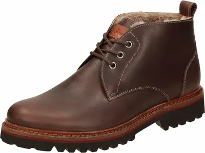 Produktbild von Sioux Schnür-Stiefeletten für Herren