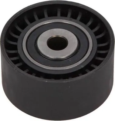 Produktbild von MAXGEAR 54-1064 Umlenkrolle Zahnriemen für FORD Fiesta Mk6 Schrägheck (JA8, JR8) FOCUS III Turnier Kuga Mk2 (DM2) MONDEO IV Turnier (BA7) S-MAX (WA6)