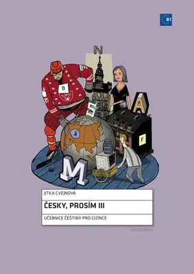 Image de Cesky, Prosim III