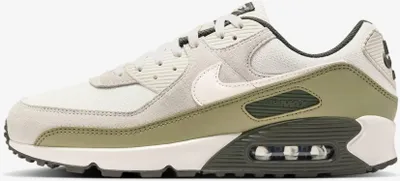 Produktbild von Nike Air Max 90 "Neutral Olive Light Orewood Brown" Braun, Größe: 45.5