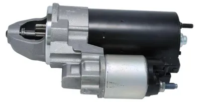 Immagine prodotto di Motorino di avviamento 12 V, 1,7 kW, marca BOSCH, con tecnologia IAM, compatibile con, tra gli altri, modelli BMW Serie 5
