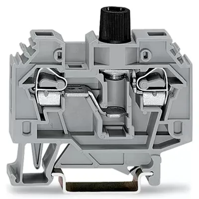 Immagine prodotto di Wago 282-126, 13 mm, 62 mm, 54,5 mm, 500 V