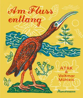 Produktbild von Am Fluss entlang