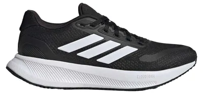 Productafbeelding van Adidas - "Runfalcon 5" dames schoenen, model GT31163 (maat 36,5 EU), zwart/wit