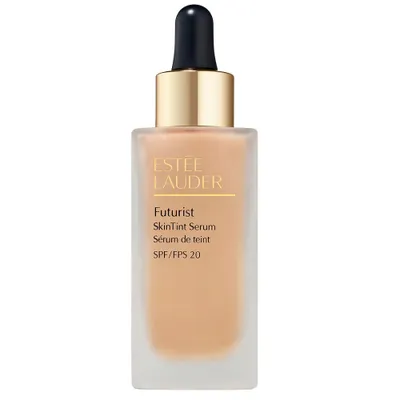 Zdjęcie produktu dla Estée Lauder Futurist SkinTint Serum Podkład do twarzy 1C1 Cool Bone, 30ml