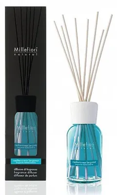 Immagine prodotto di Millefiori Milano BERGAMOTTO MEDITERRANEO - Diffusore 250 ml