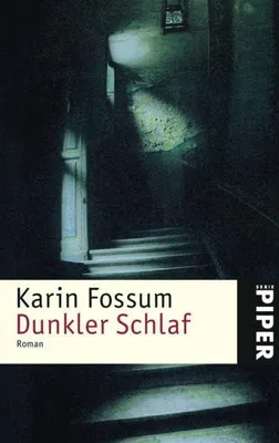 Produktbild von Dunkler Schlaf | Karin Fossum