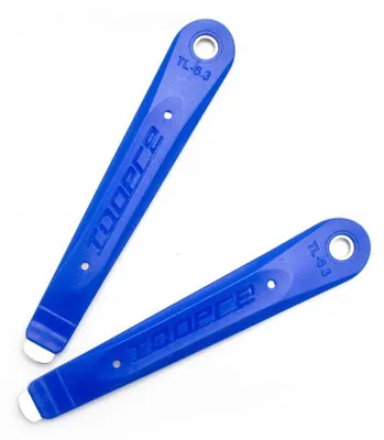 Produktbild von Toopre TL-6.3 Metall Reifenheber mit Felgenschutz