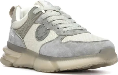 Produktbild von Xti 144342 Sportschuhe Grau EU 44 Mann Grau EU 44