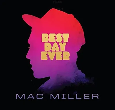 Produktbild von Miller,Mac - Best Day Ever (5th Anniversary)