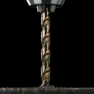 Image de Ruko Spiralbohrer 4,2 x 75 x 43 mm DIN 338, 228042