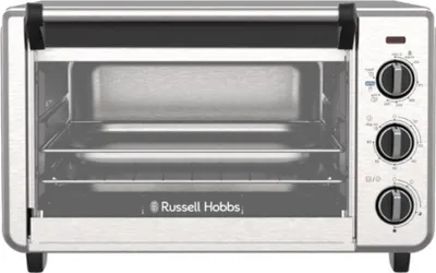Produktbild von Russell Hobbs 26680-56 Grillofen 12 l 1500 W Edelstahl Grill